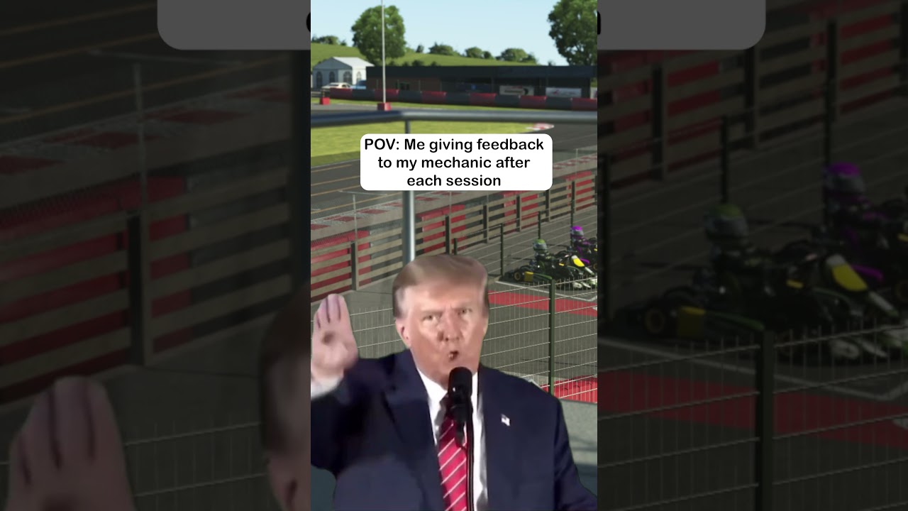 When my mechanic just doesn't understand the feedback 😭