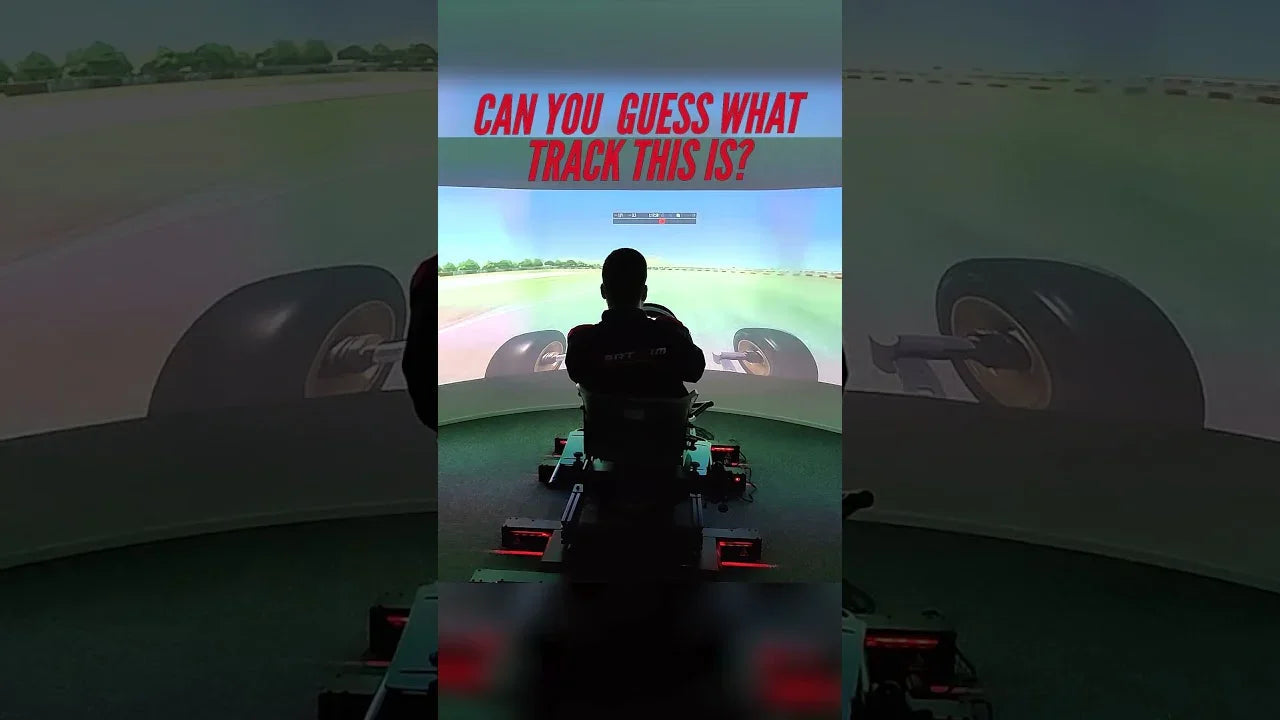 Guess The Backwards Track Challenge – January Edition