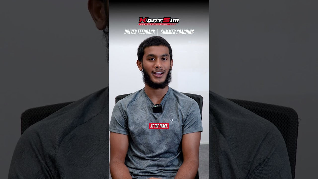 Summer Coaching Programme – Driver Reviews & Results