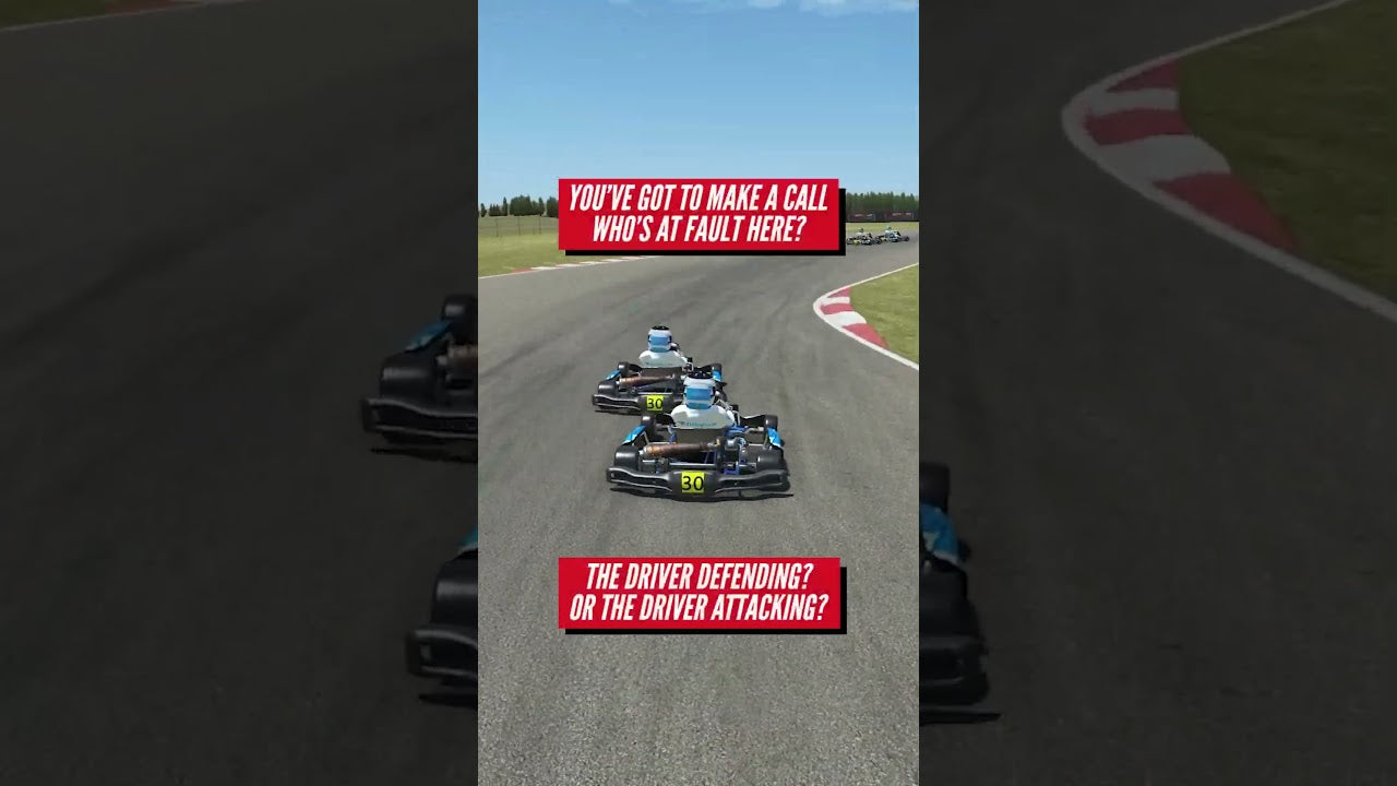 T4 Virtual Nations Cup Incident Review – What’s Your Call?