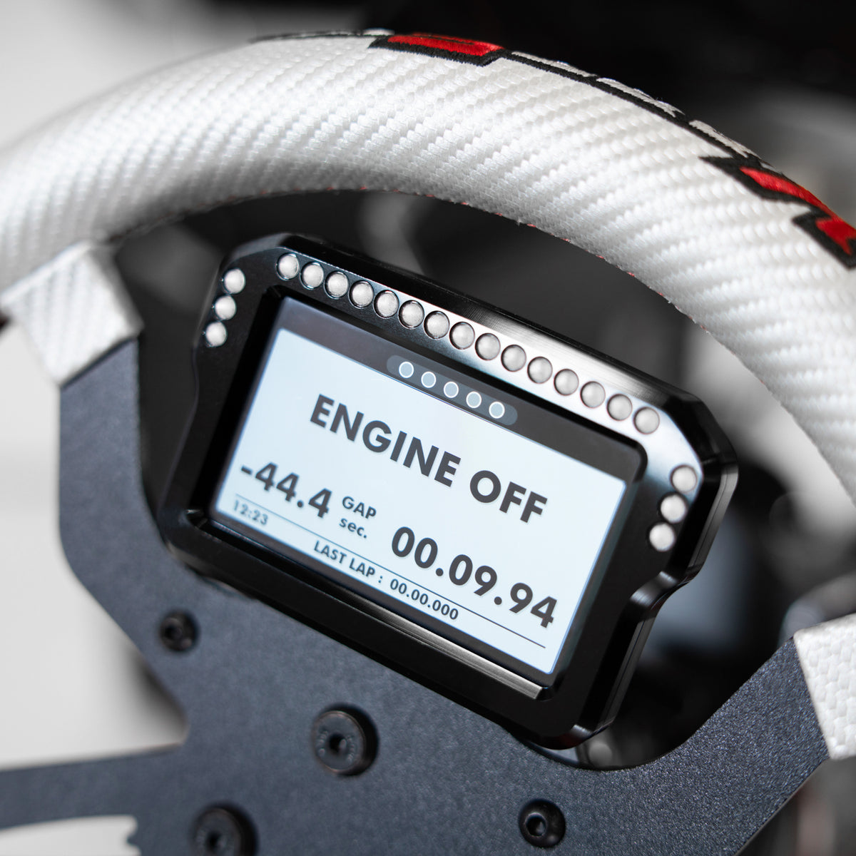 Digital Display Unit