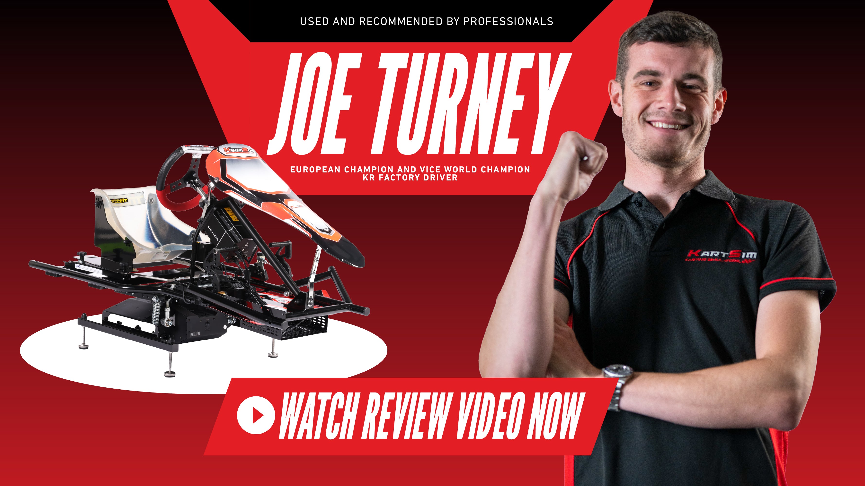 Load video: