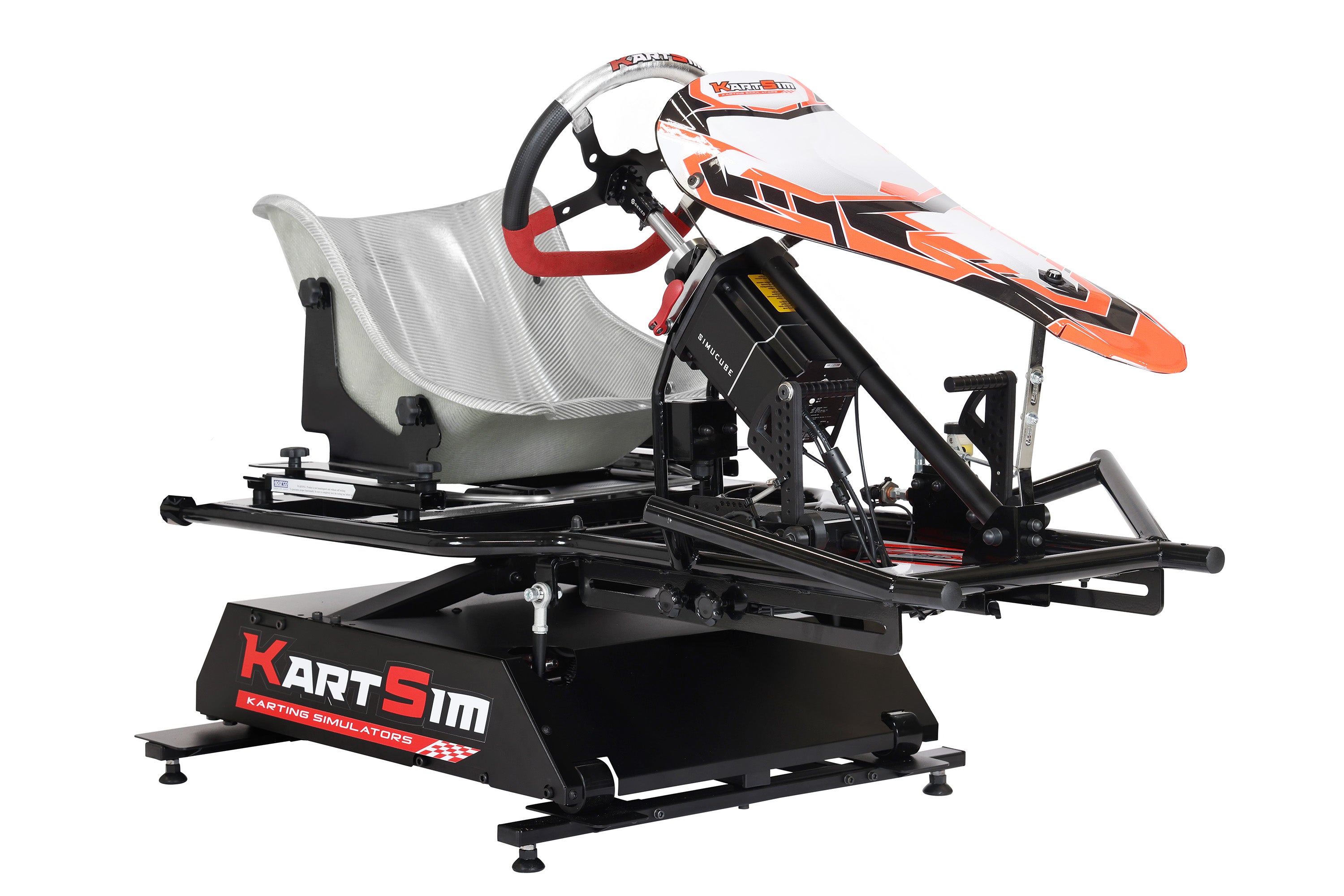 Ultimate Motion System