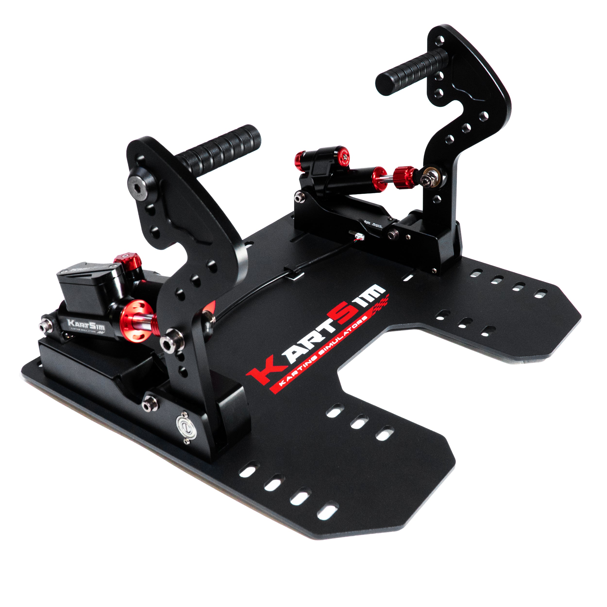 KartSim Esports Pedale