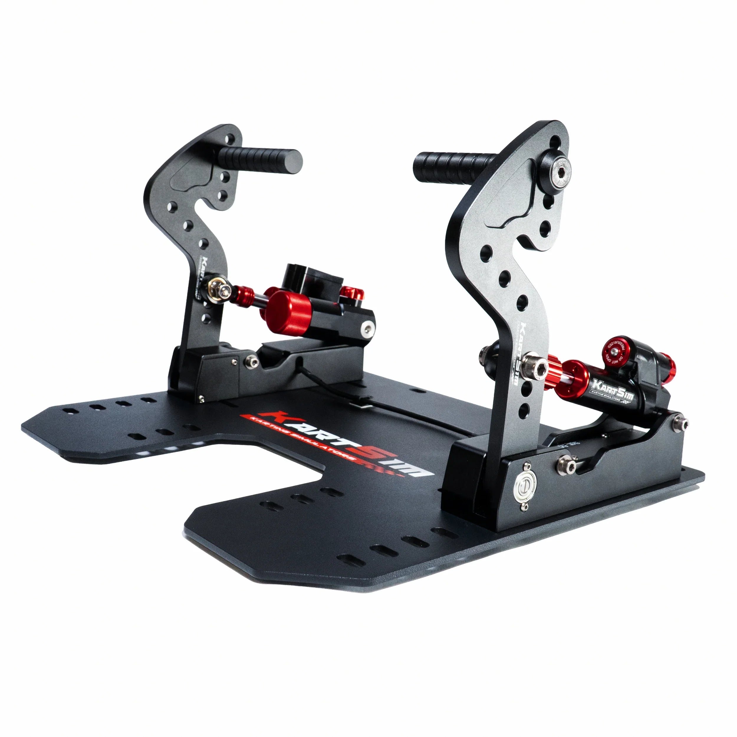 KartSim Esports Plus Pedals