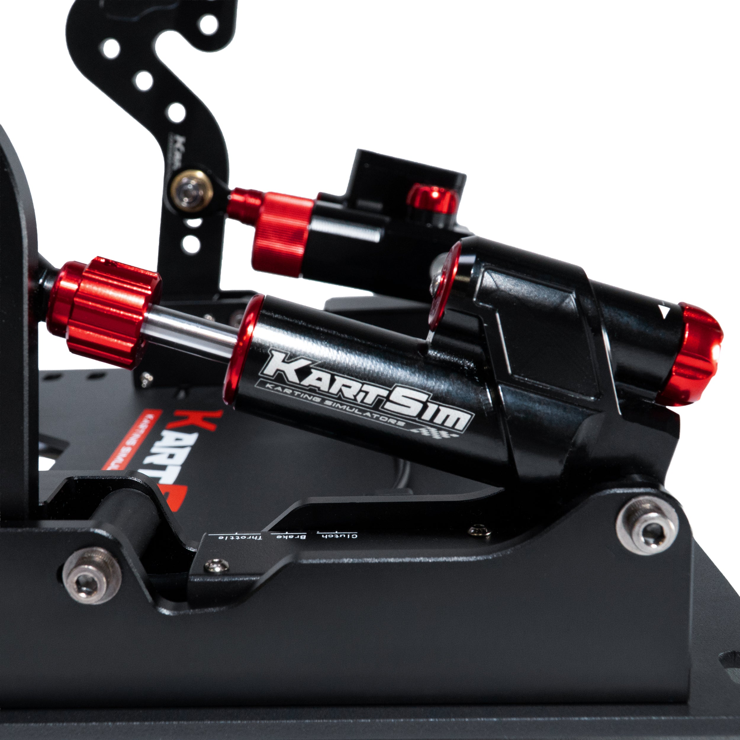 KartSim Esports Pedale