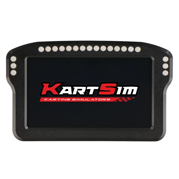 Digital Display Unit (Add-On)
