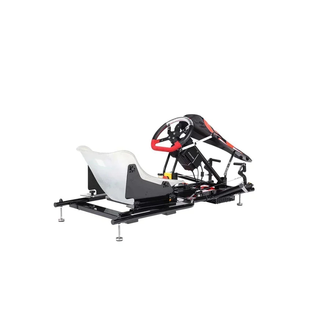 KartSim Pro Simulator