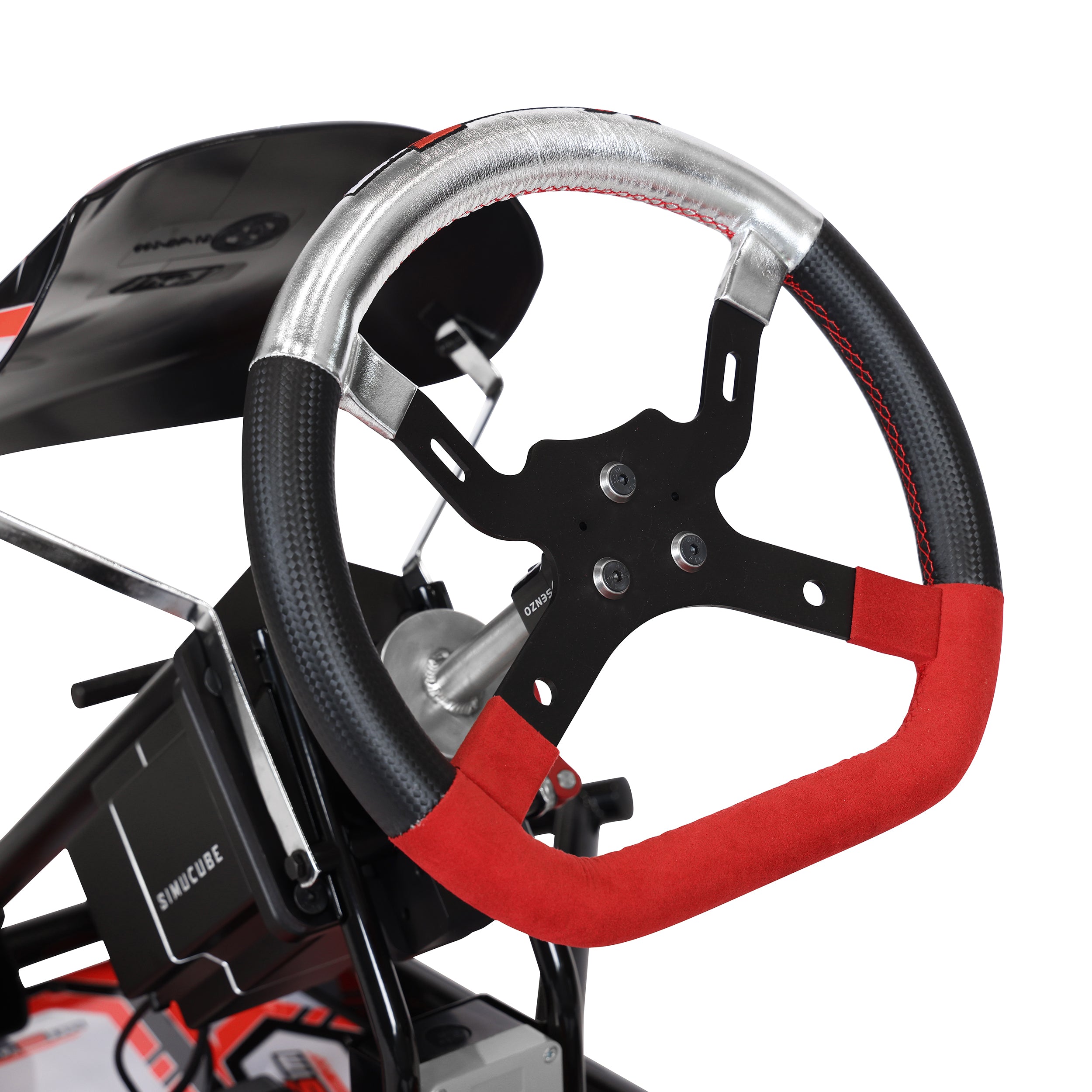 KartSim Pro Simulator