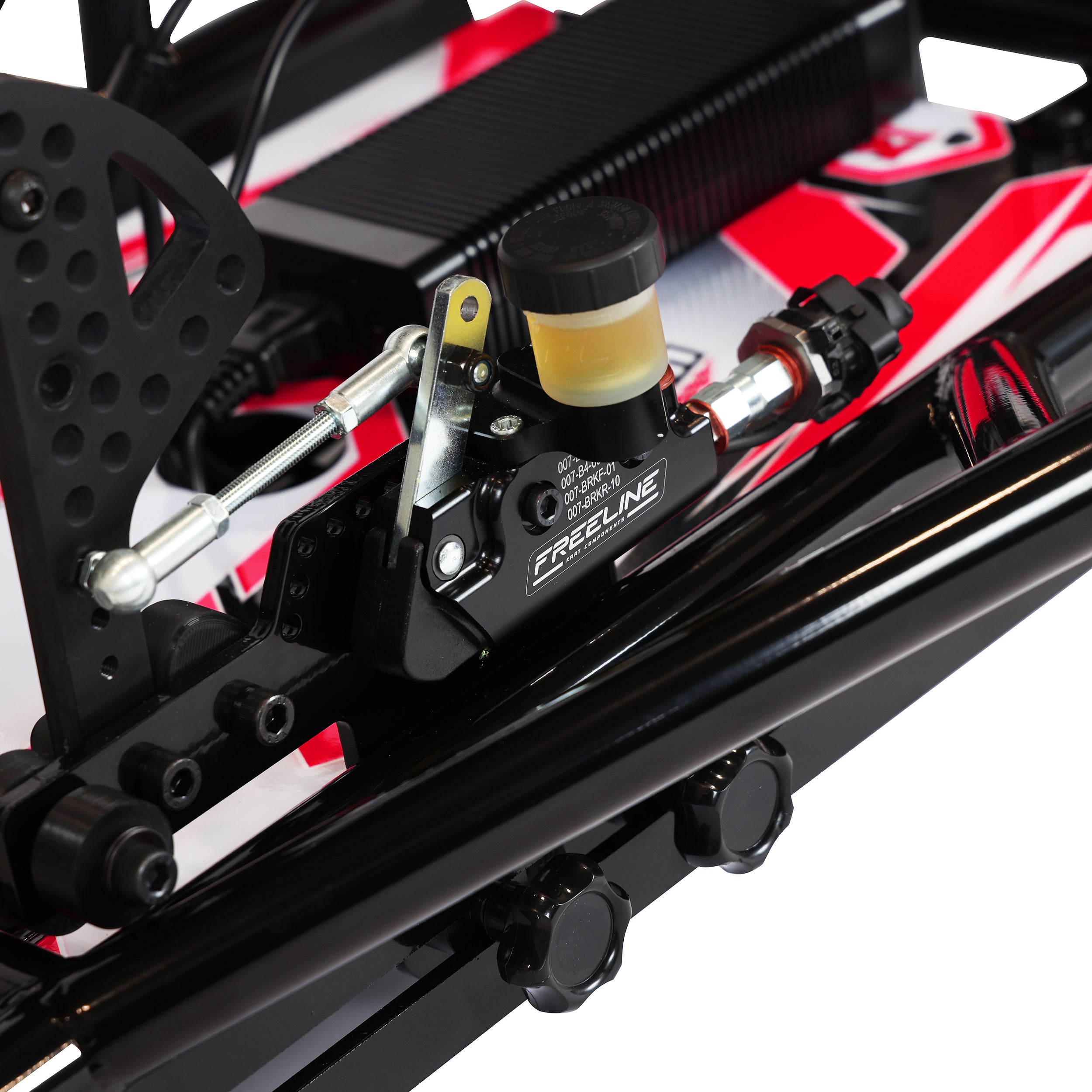 KartSim Pro Simulator