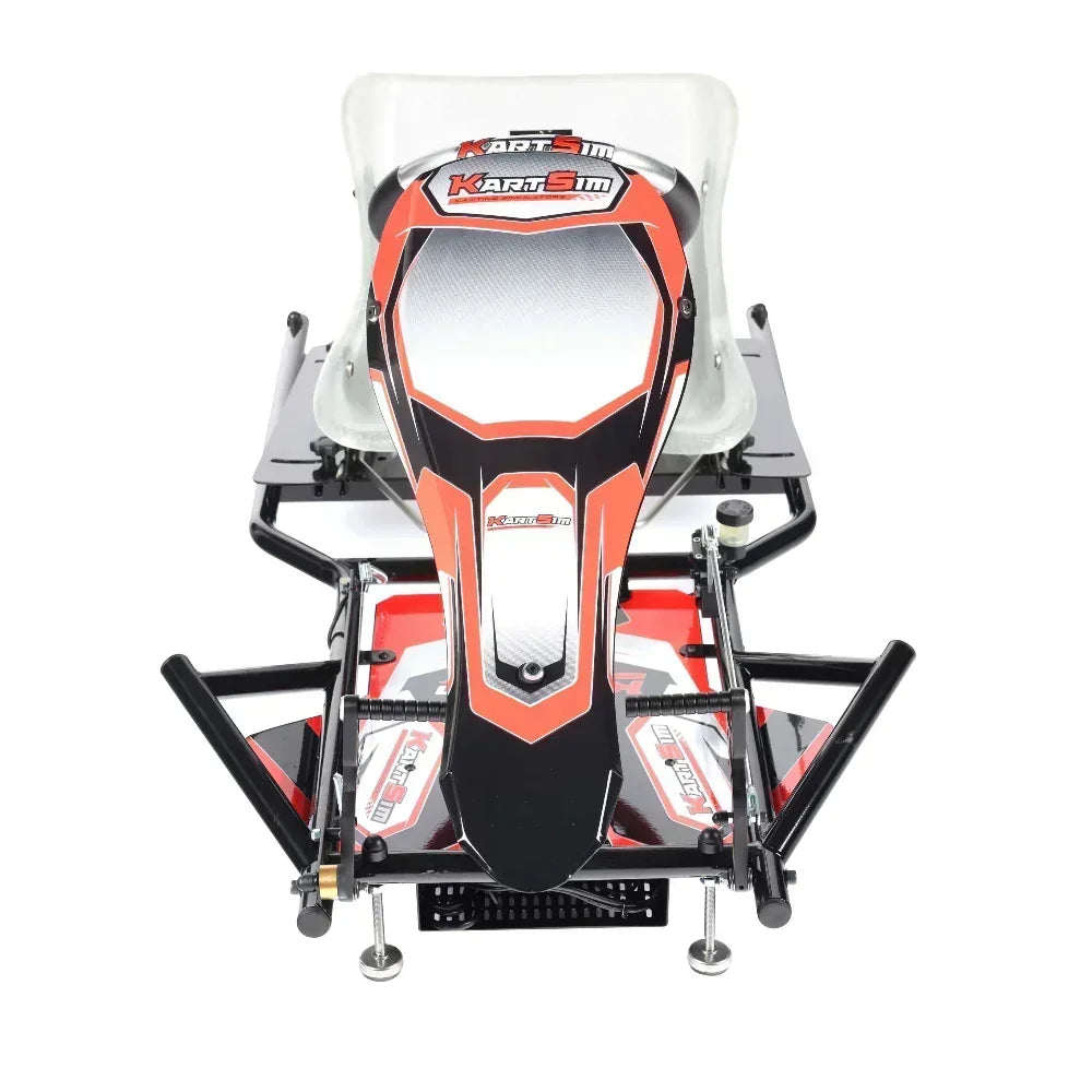 Simulatore KartSim Pro