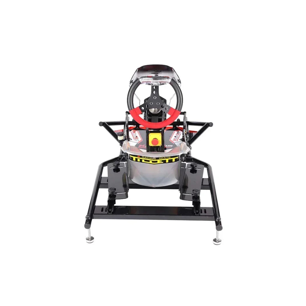 KartSim Pro Simulator