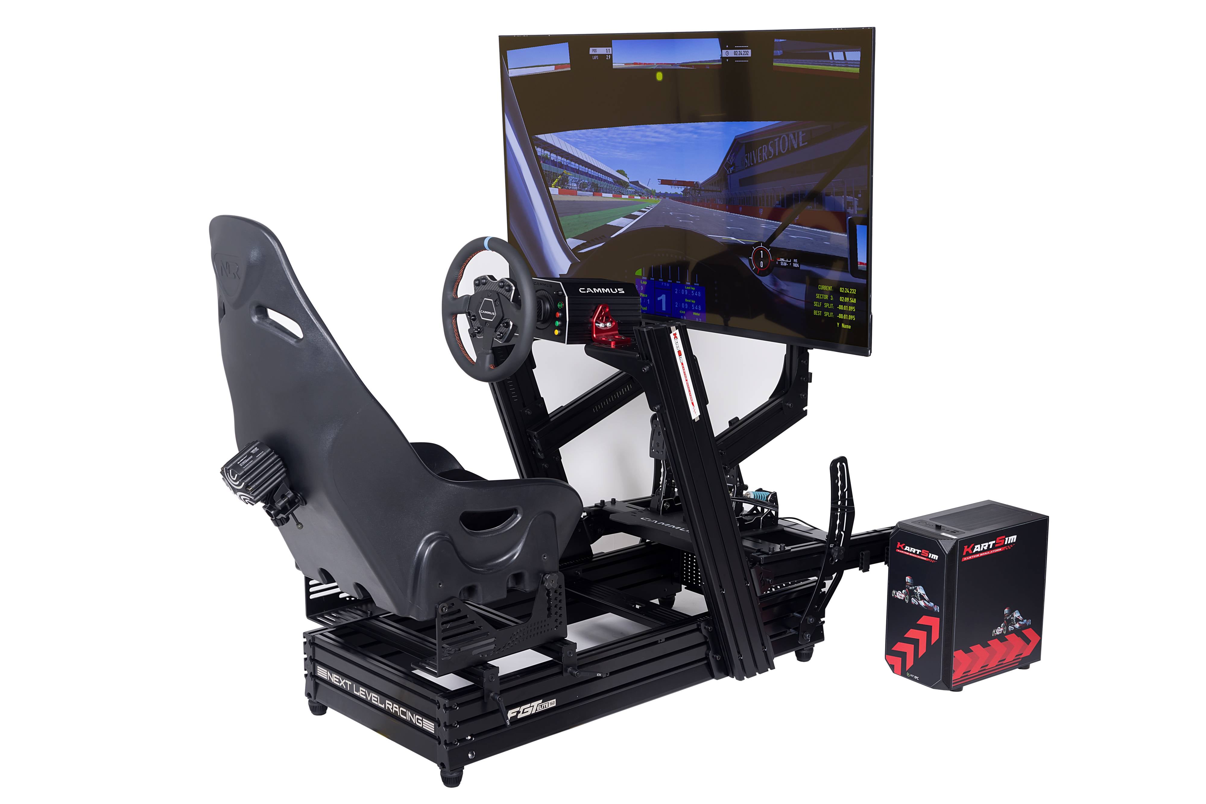 Pro Gaming PC