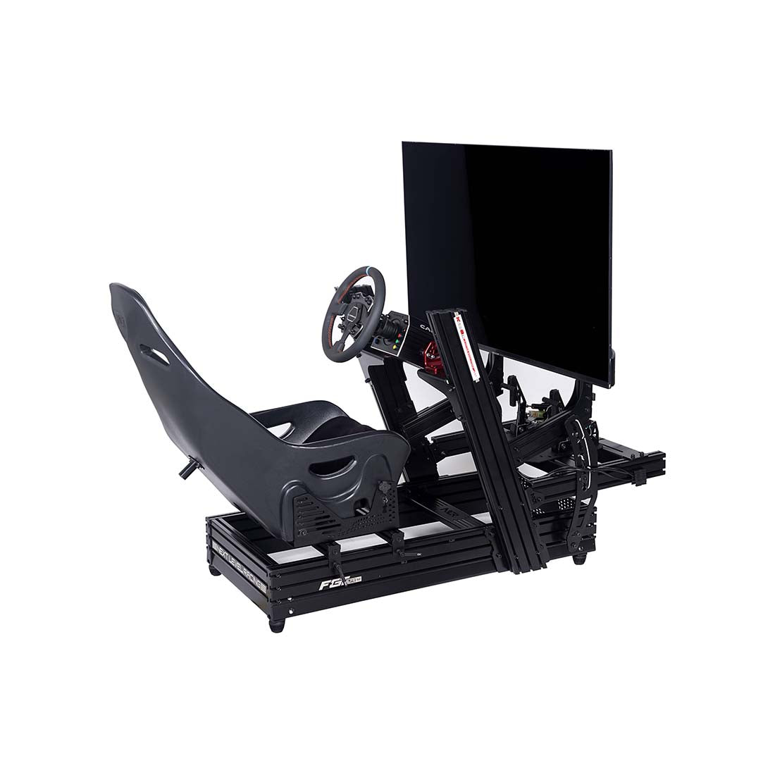 No Gaming PC