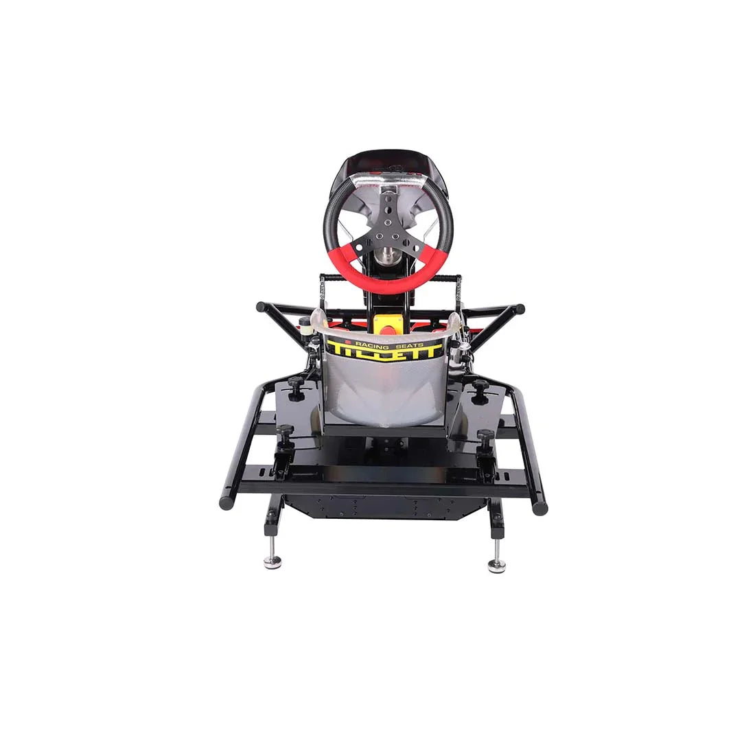 KartSim Ultimate Motion Simulator