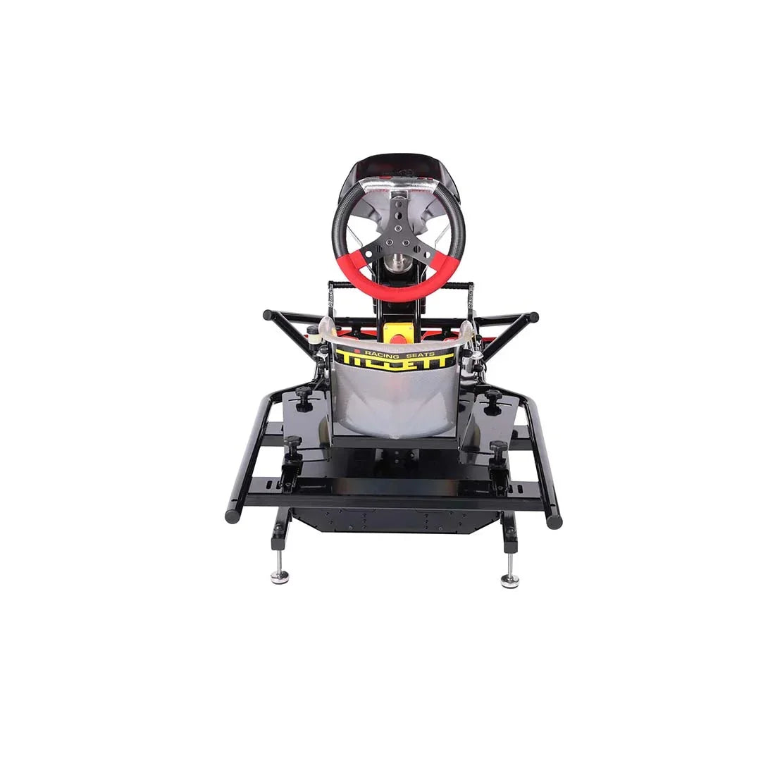 Simulador de movimiento KartSim Ultimate