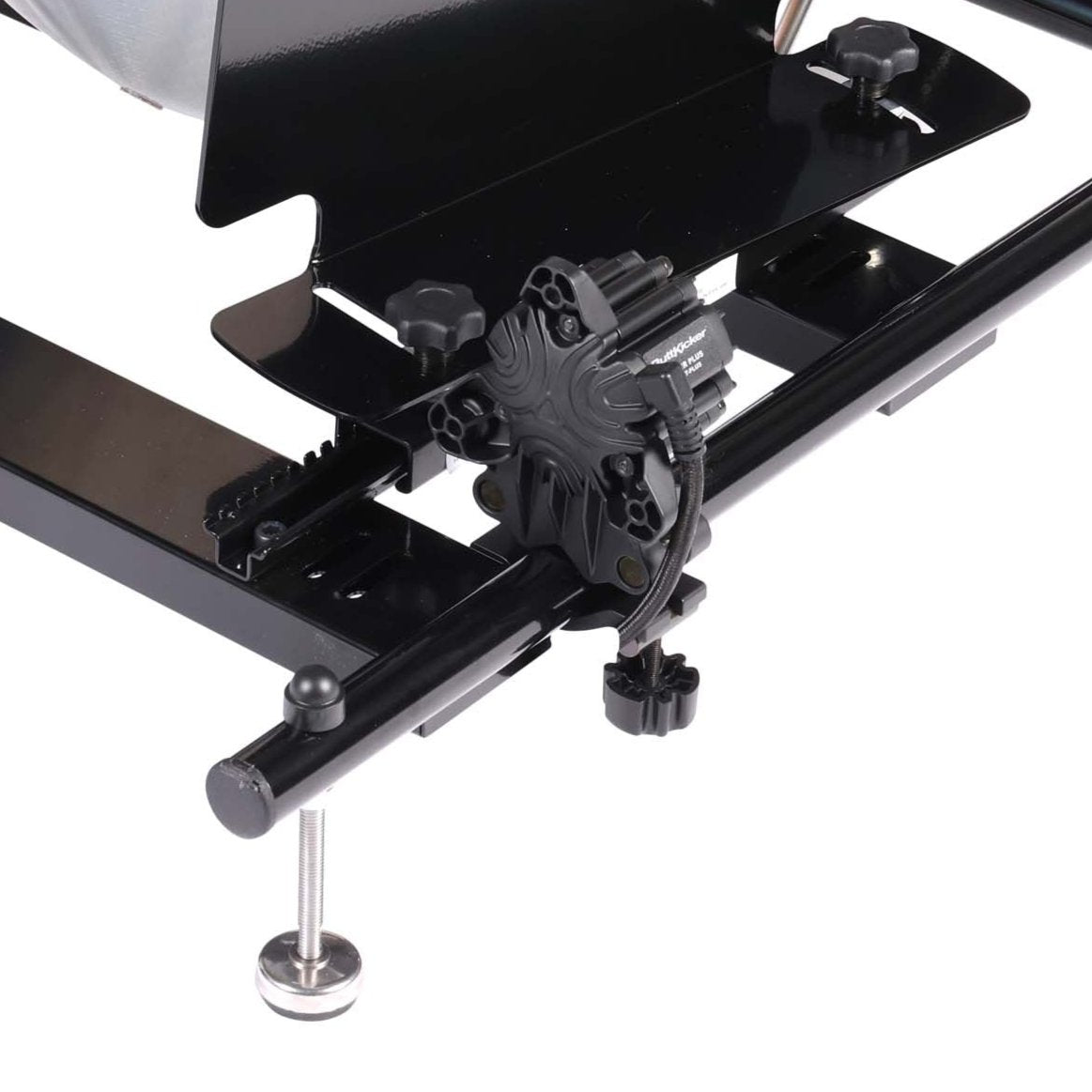 Ultimate Seat Vibration System