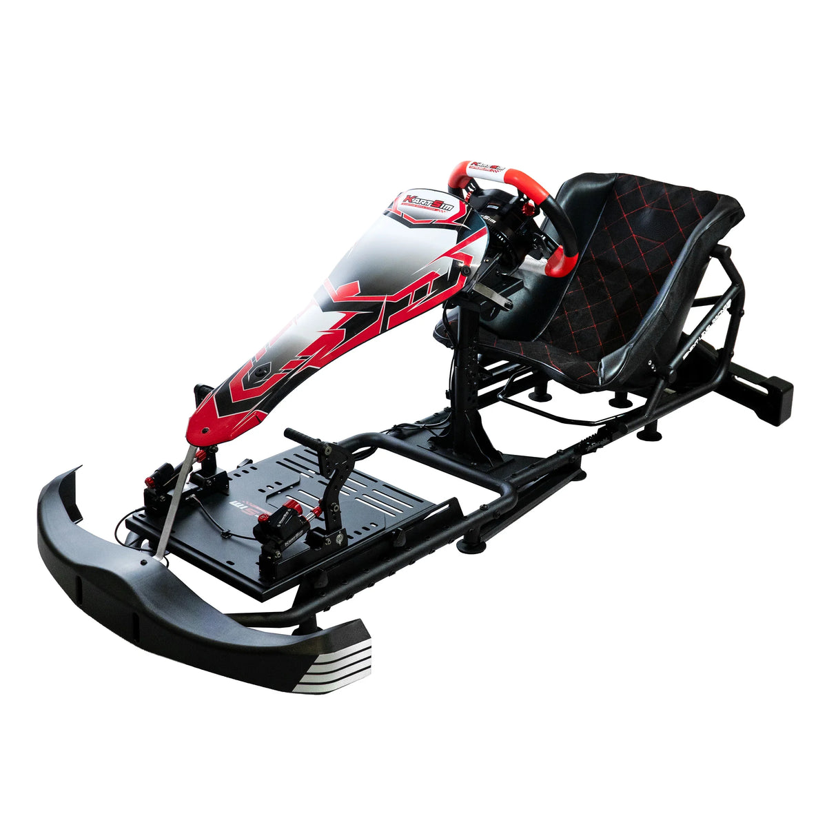 KartSim Esports Simulator