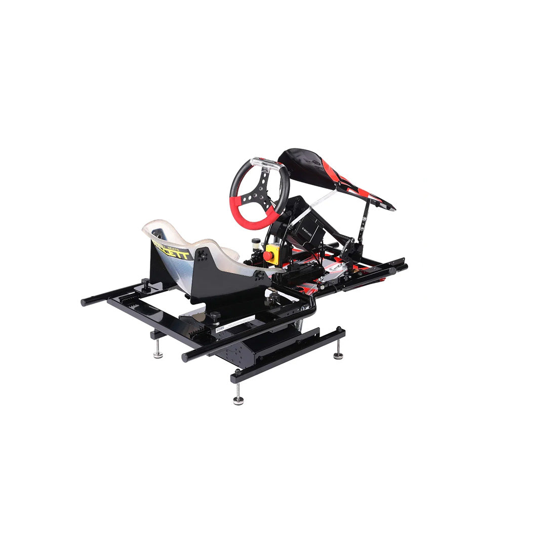 Motion System
