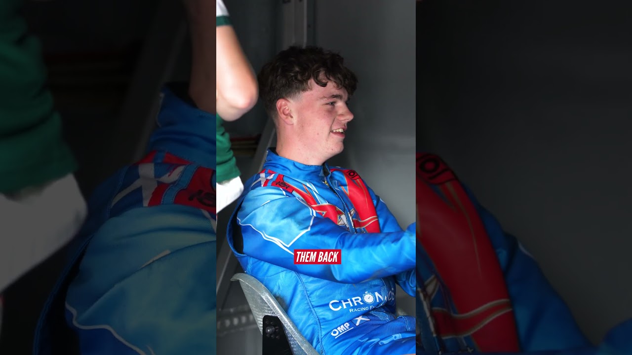 Kart driver preparing to close the gap to pole position using KartSim driver coaching, realistic simulator training, and KartSim Pro Software.