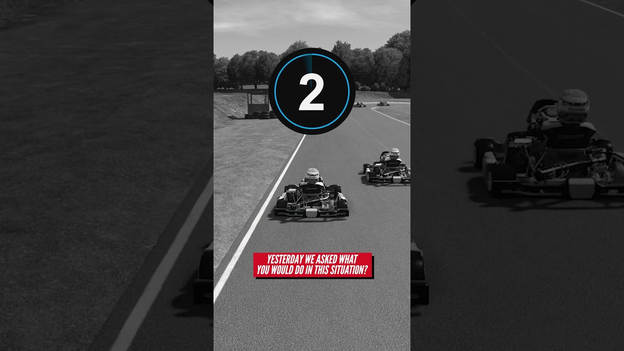 What Would You Do Next? – Whilton Mill (Part 2)