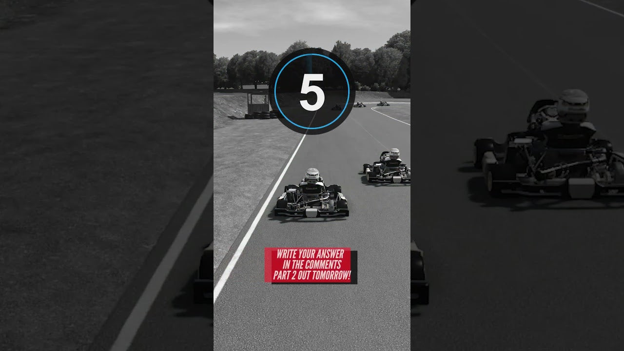 What Would You Do Next? – Whilton Mill (Part 1)