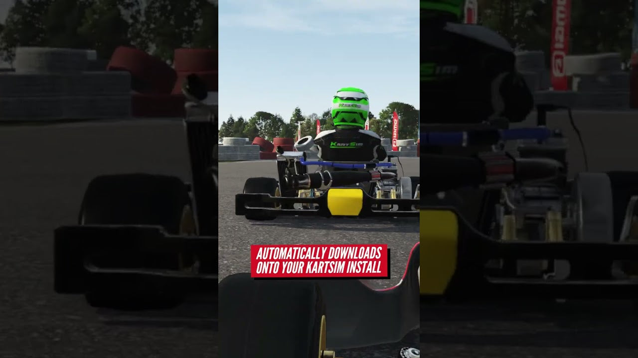 Announcing Vratsa & Haskovo as a FREE Update to KartSim Pro EU V2 Customers!