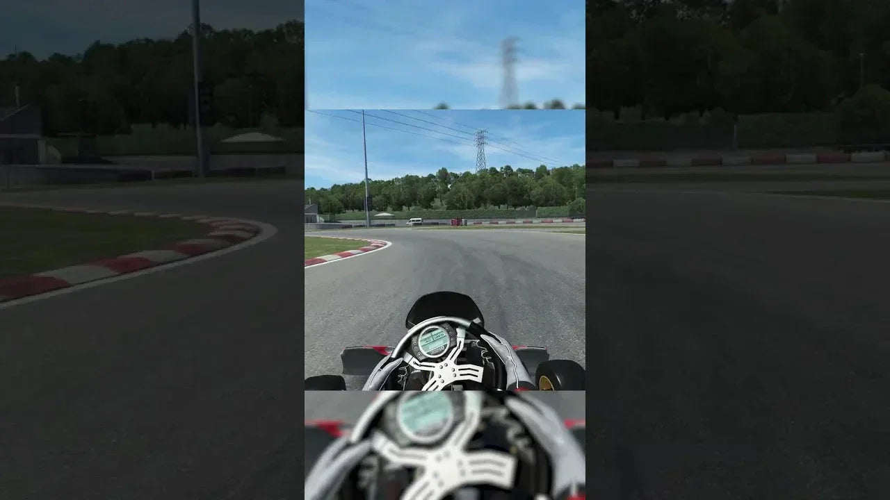 Lonato Lap Guide | South Garda Circuit – KartSim Pro EU