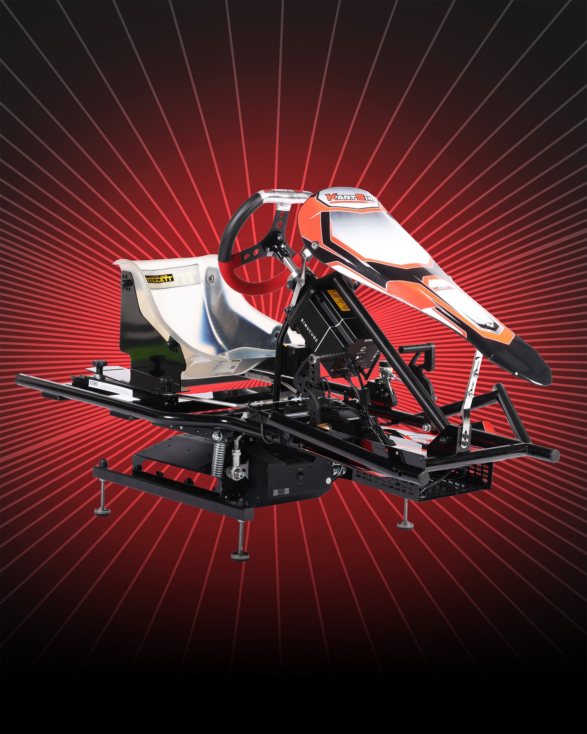 Simulators