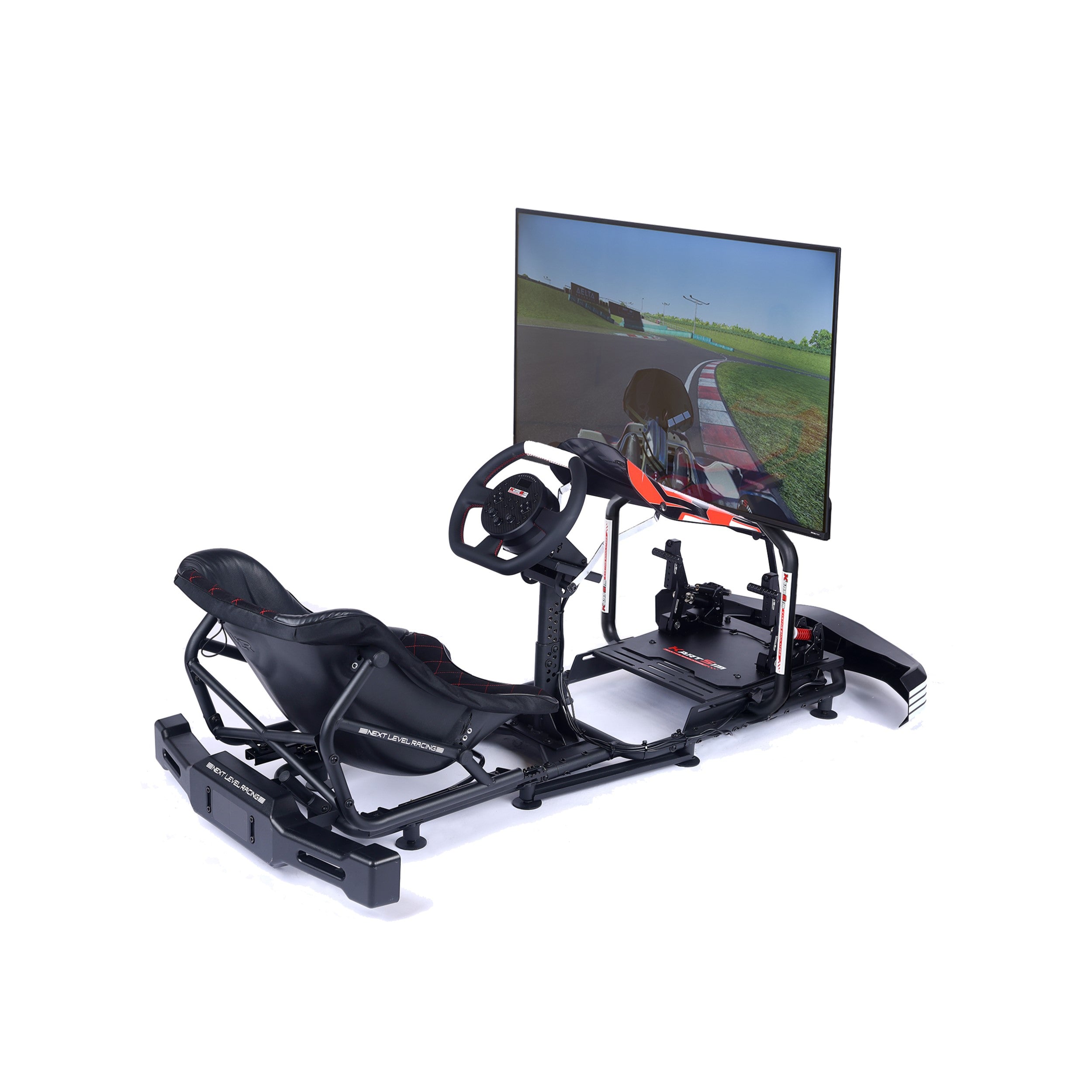 43" 60Hz Monitor