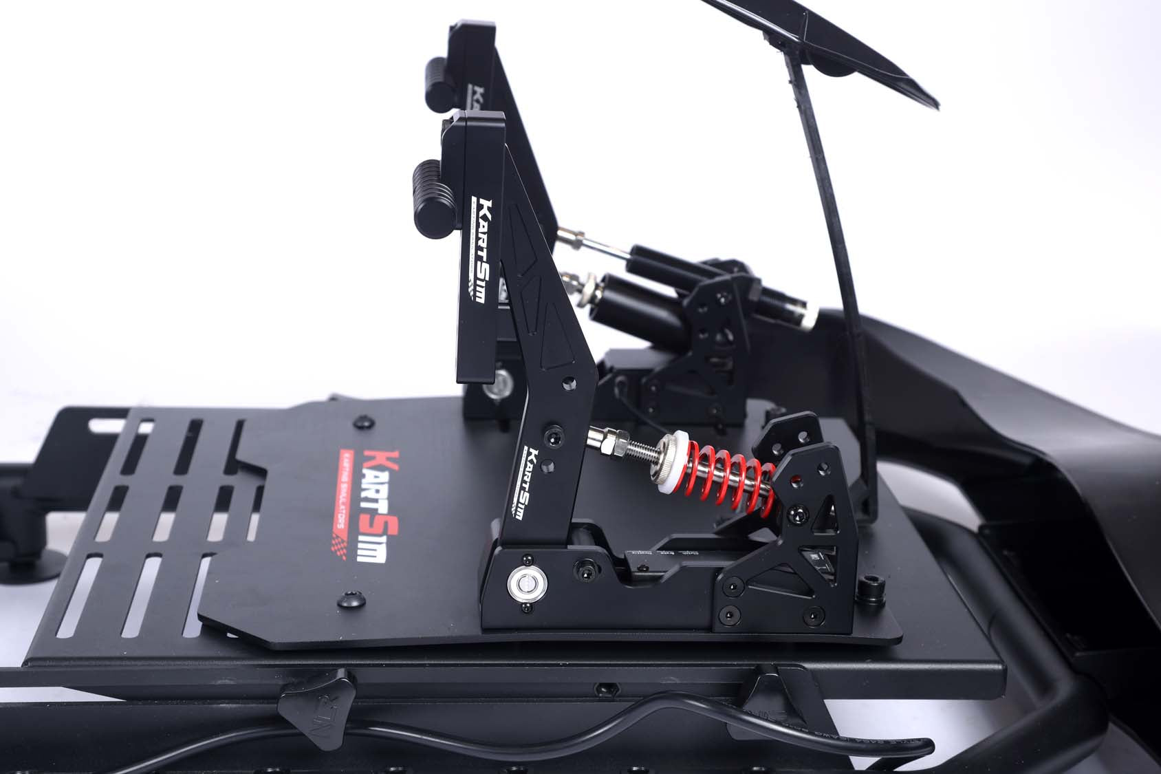 KartSim Esports Simulator