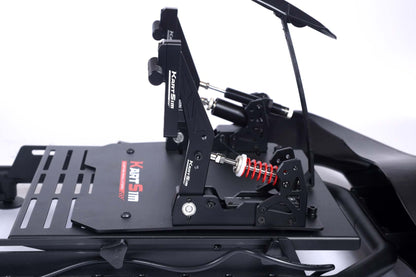 KartSim Esports Simulator