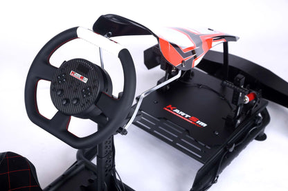 KartSim Esports Simulator