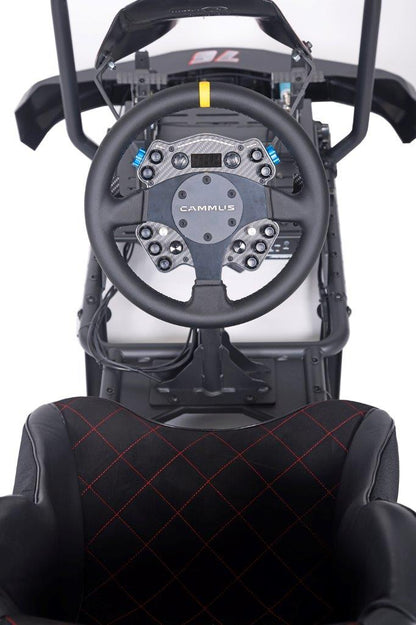 KartSim Esports Plus Simulator
