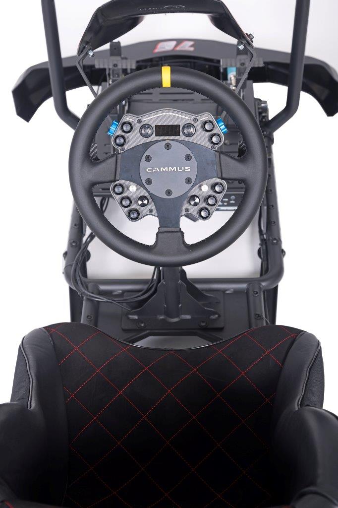 KartSim Esports Plus Simulator