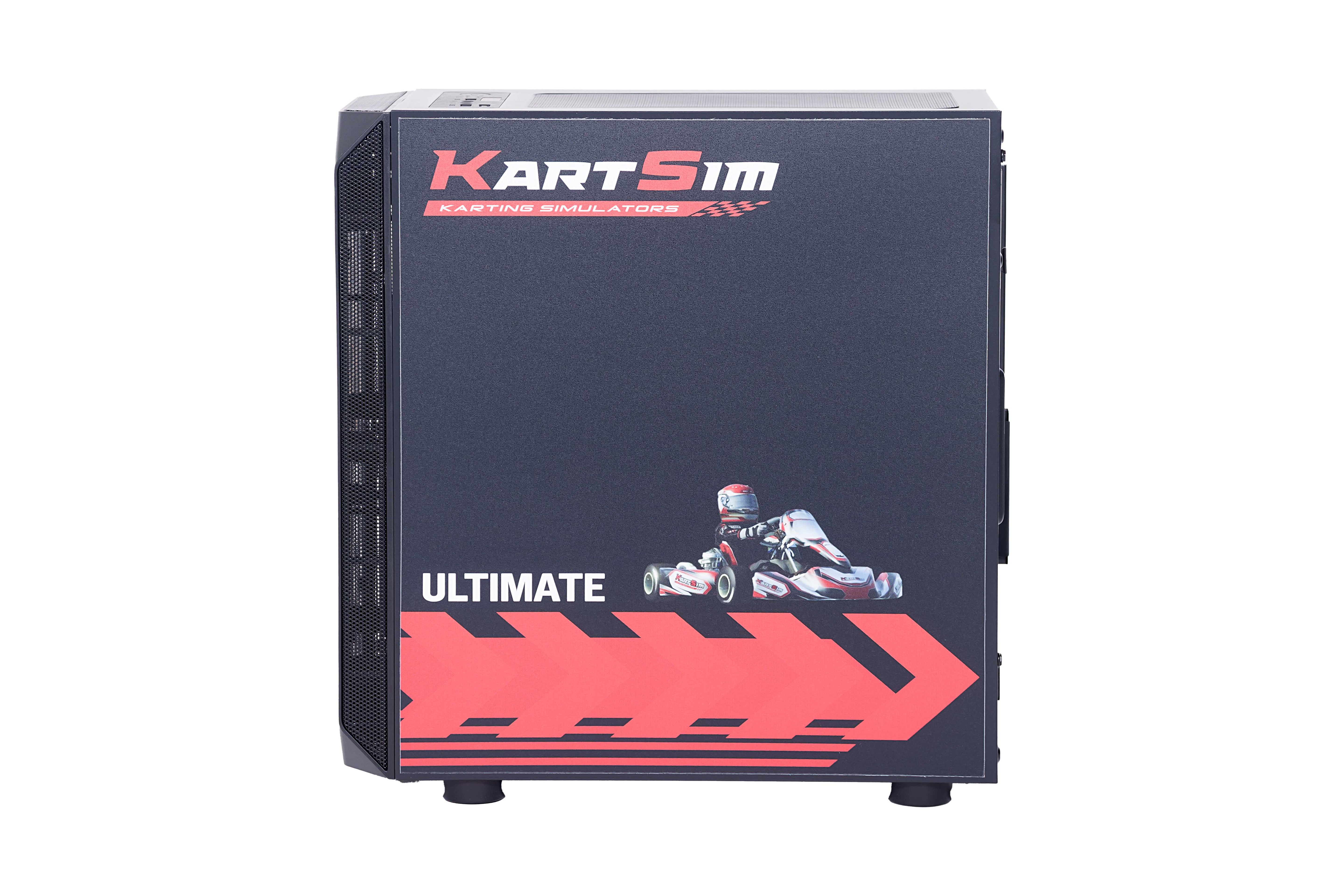 KartSim Ultimate Gaming PC