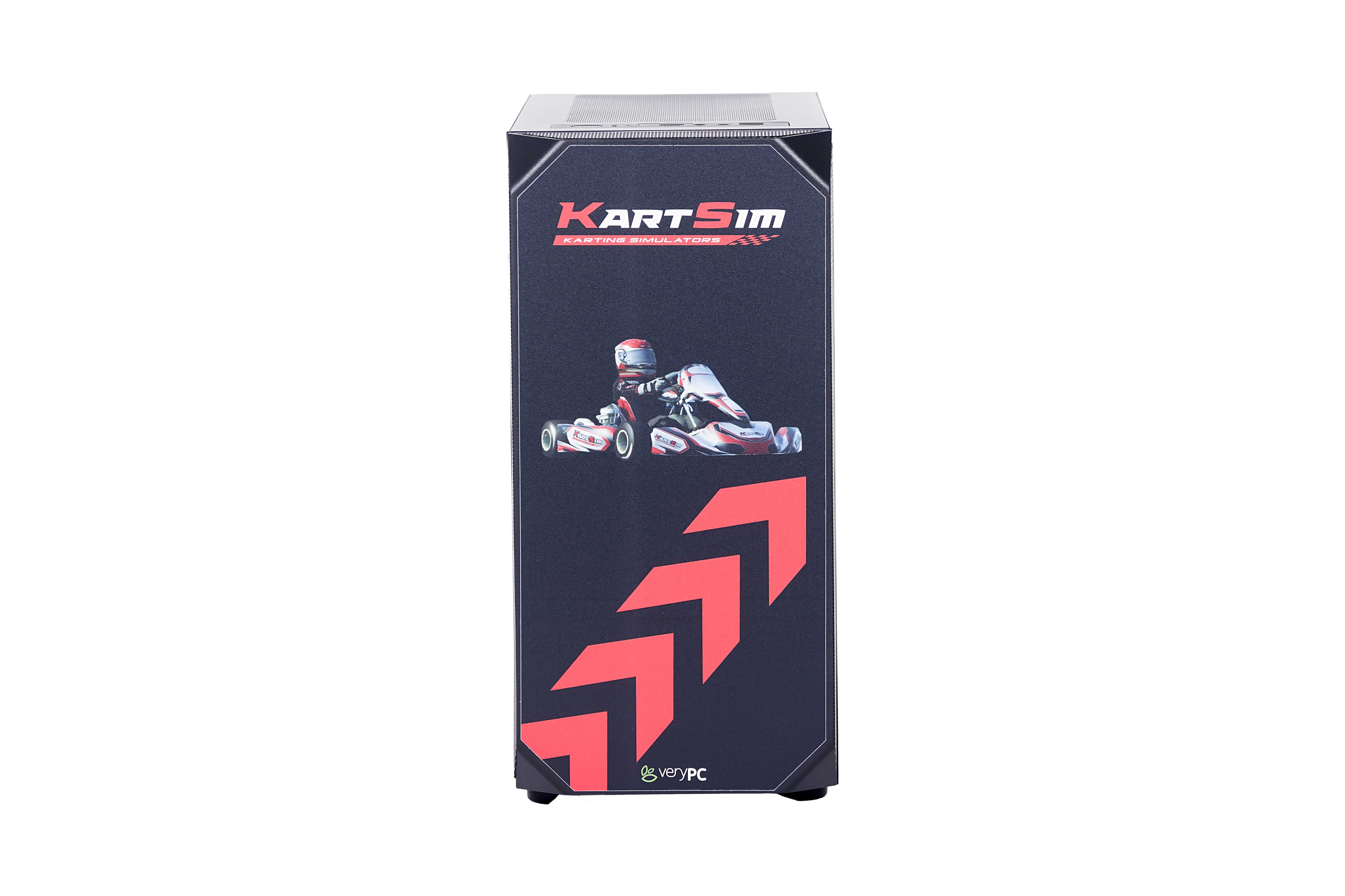 KartSim Ultimate Gaming PC