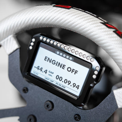 Digital Display Unit