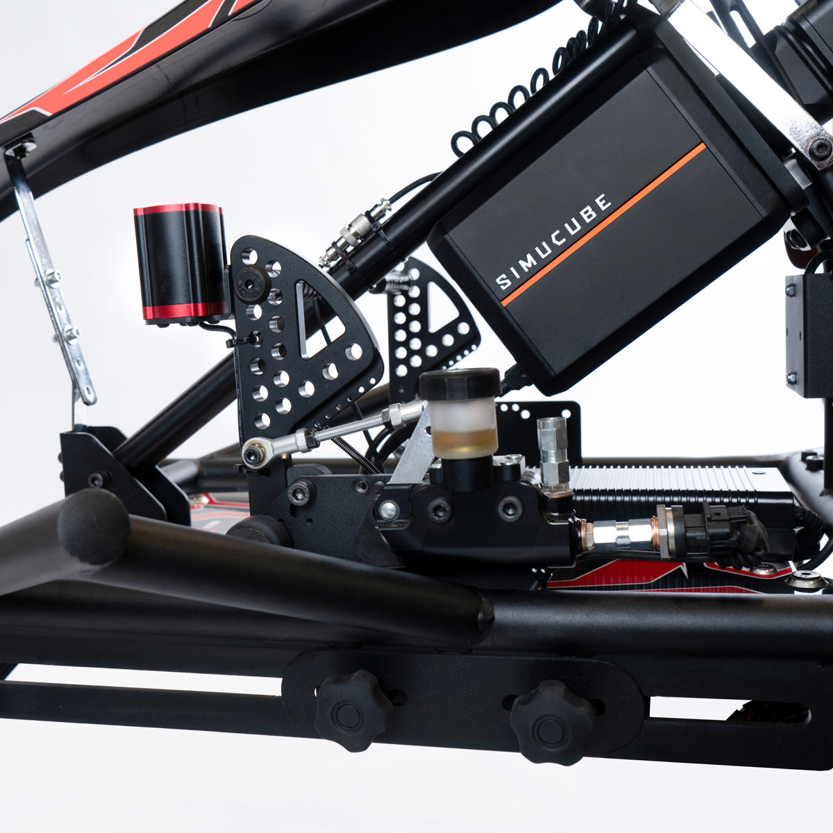 KartSim Ultimate Motion Simulator