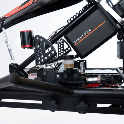 KartSim Ultimate Motion Simulator