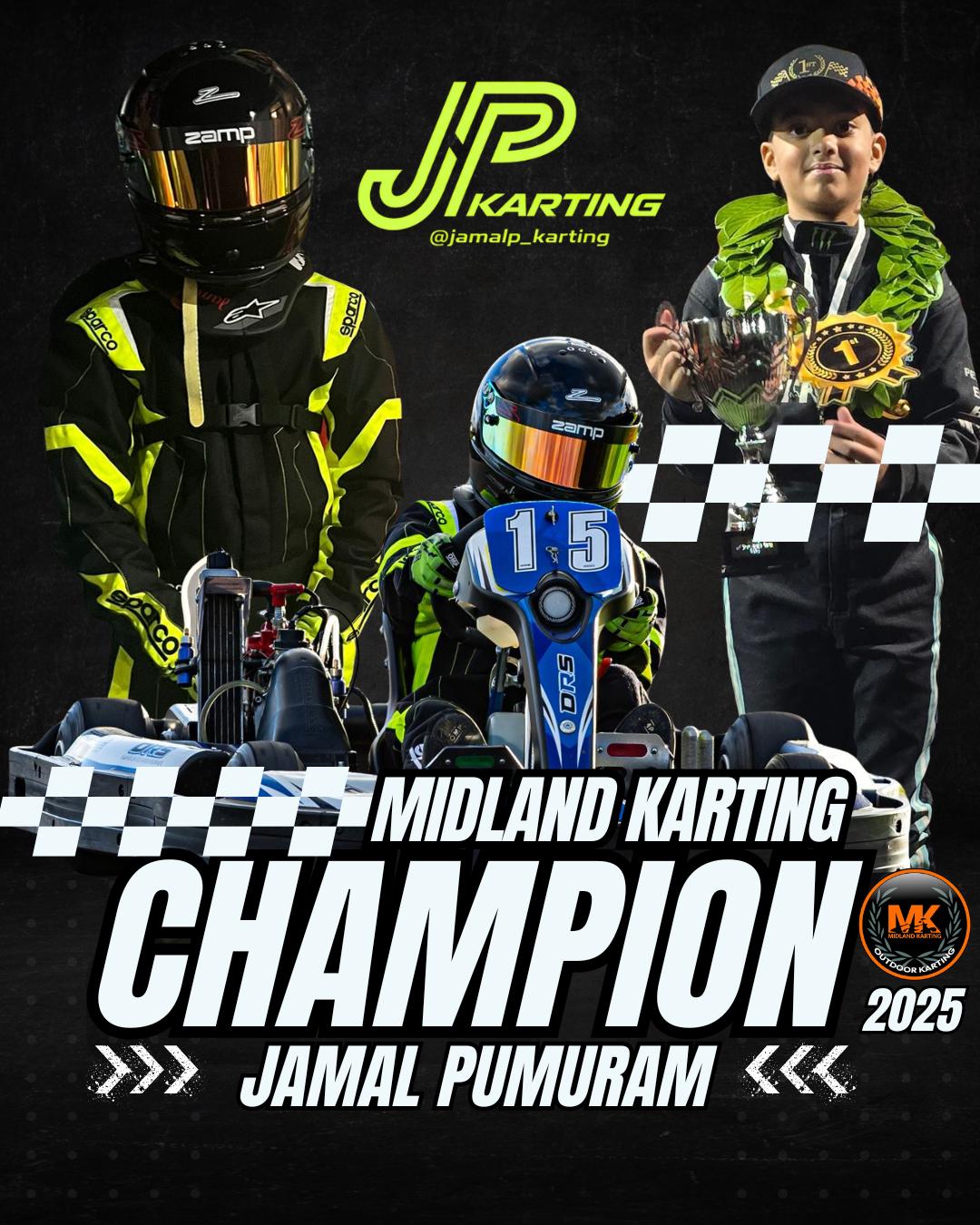 Jamal Pumuram