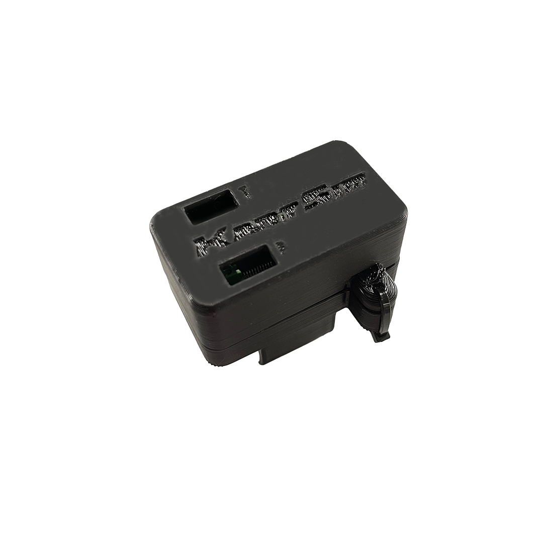 KartSim Control Board