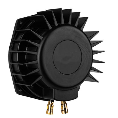 Ultimate Seat Twin Vibration System