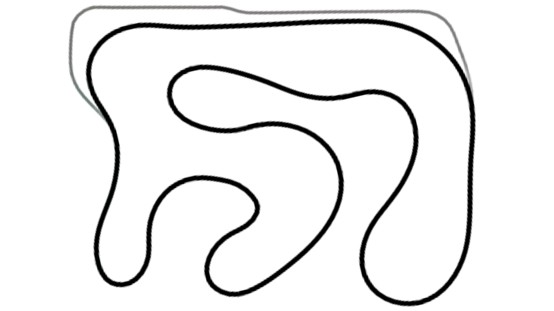 KartSim Adria circuit layout – detailed layout of Italy’s premier karting track for coaching and simulation performance analysis