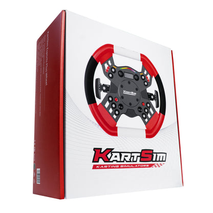 KartSim Esports Plus Wheel