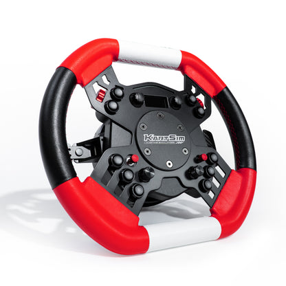 KartSim Esports Plus Wheel