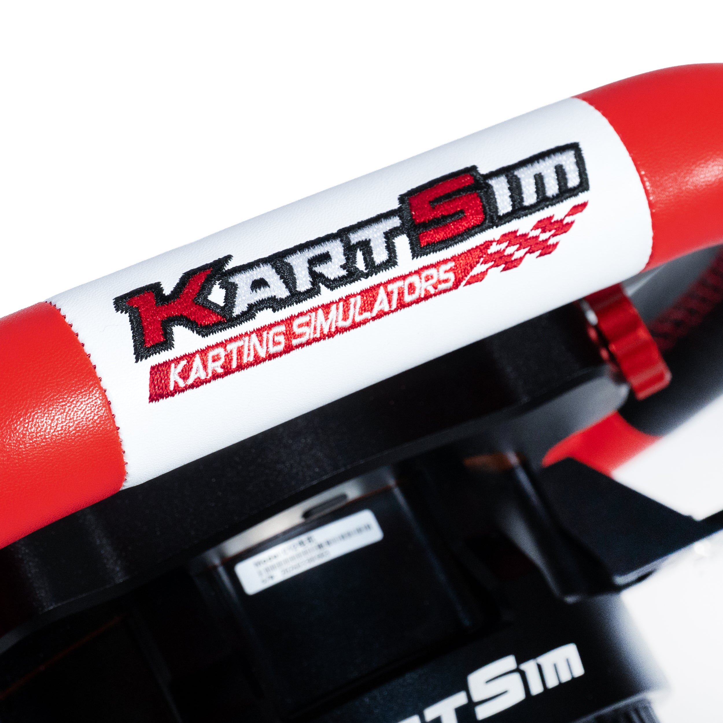 KartSim Esports-wiel