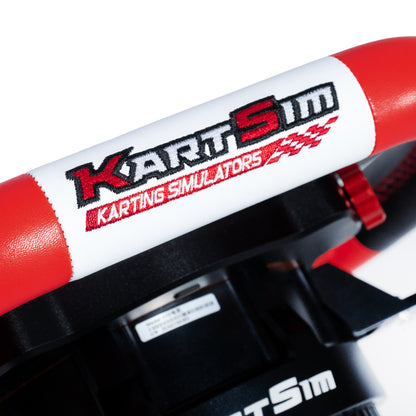 KartSim Esports Plus Wheel