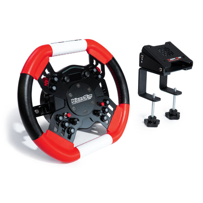 KartSim Esports Plus Wheel
