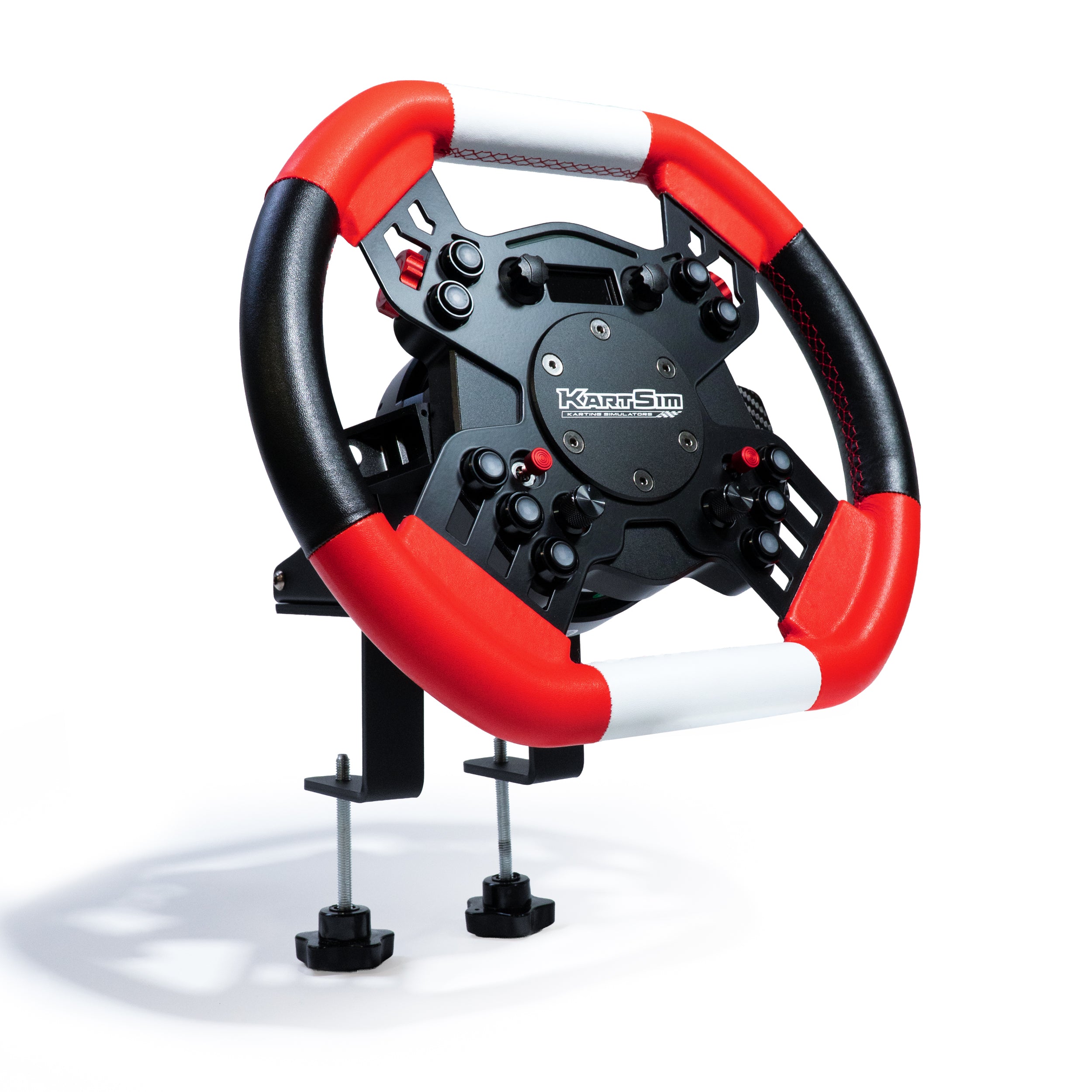 KartSim Esports Plus Wheel